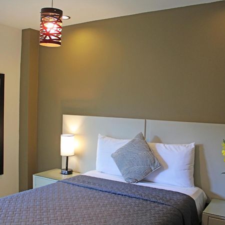 سان سلفادور Terra Bella Hotel Boutique المظهر الخارجي الصورة