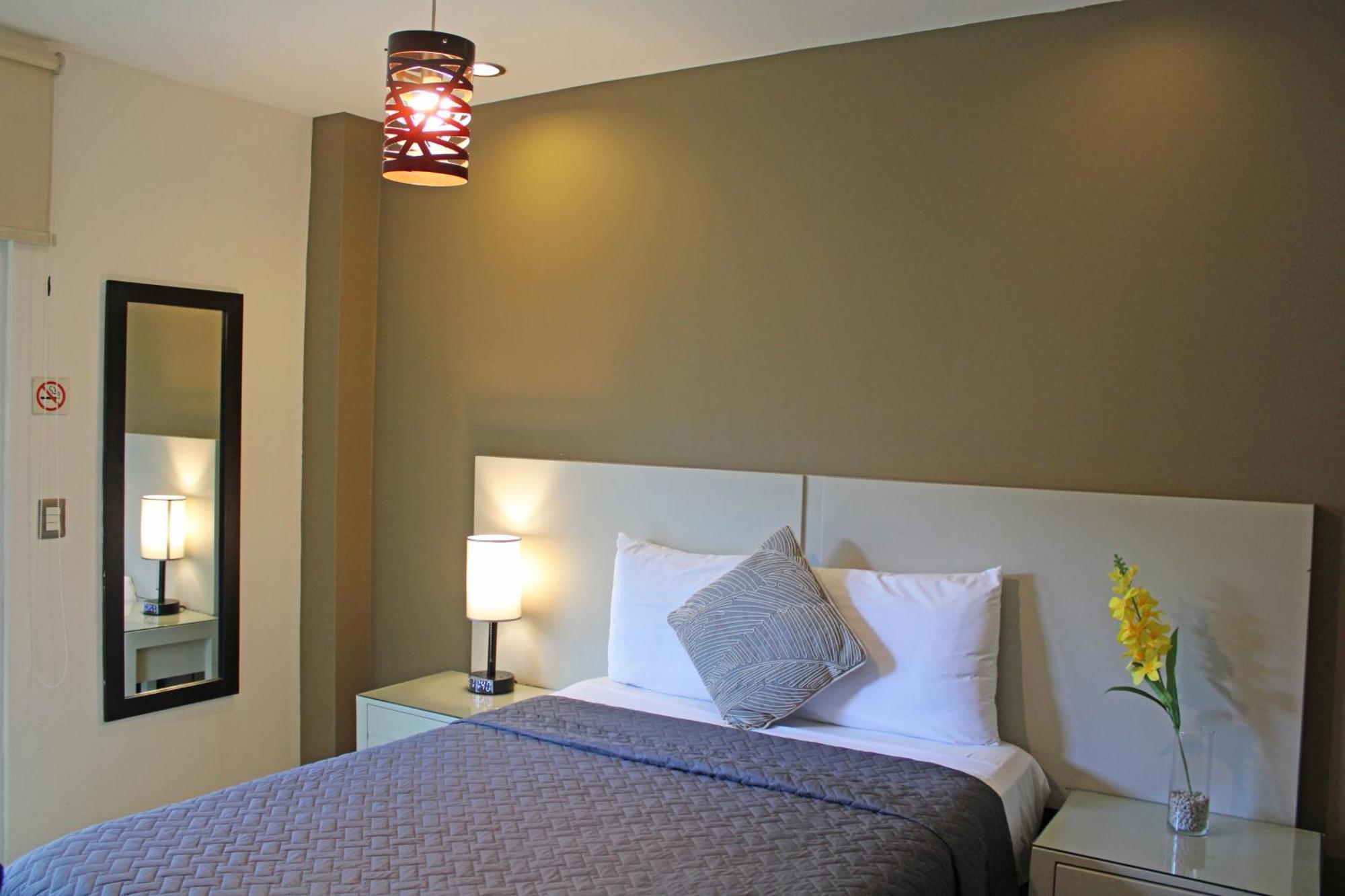 سان سلفادور Terra Bella Hotel Boutique المظهر الخارجي الصورة