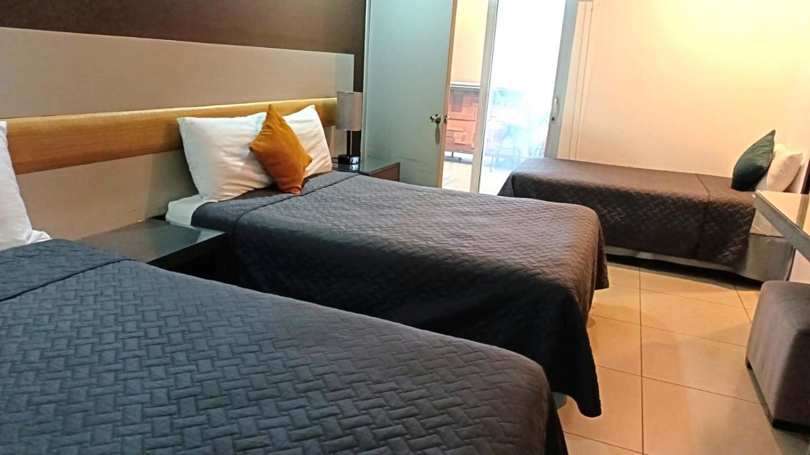 سان سلفادور Terra Bella Hotel Boutique المظهر الخارجي الصورة